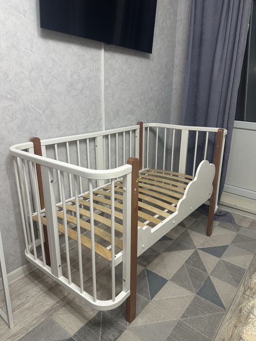 Кровать Mulla Askona