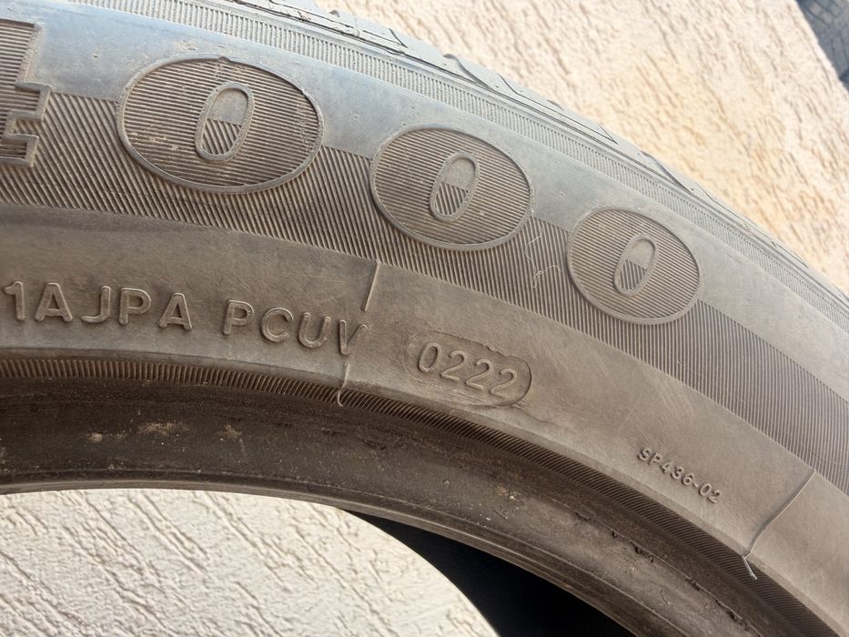 Продам комлект шин