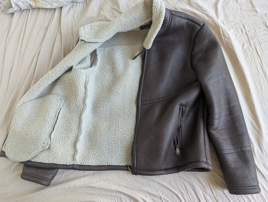 Якета като нови размер L
