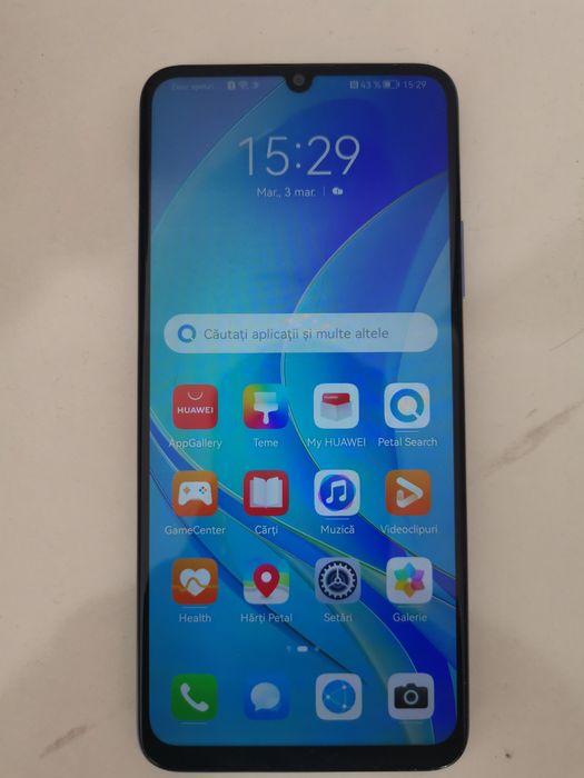 Huawei Y70 PLUS 128GB