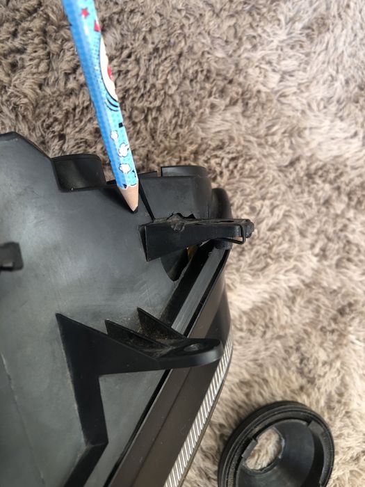 Фар и спойлери за BMW S1000RR