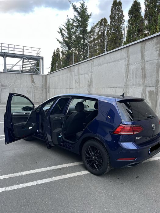 Volkswagen golf 7 2020 1.6Tdi 130 000km Trendline