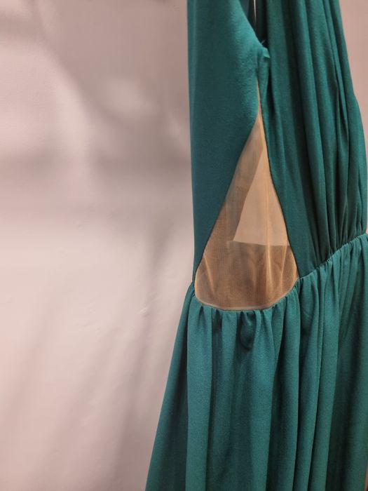 Rochie eleganta lunga