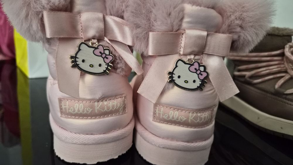 Зимни боти UGG and H&М 28номер