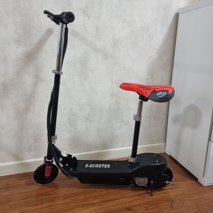 Электросамокат продам