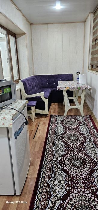 Аренда берилади узок муддатга инностранецларга