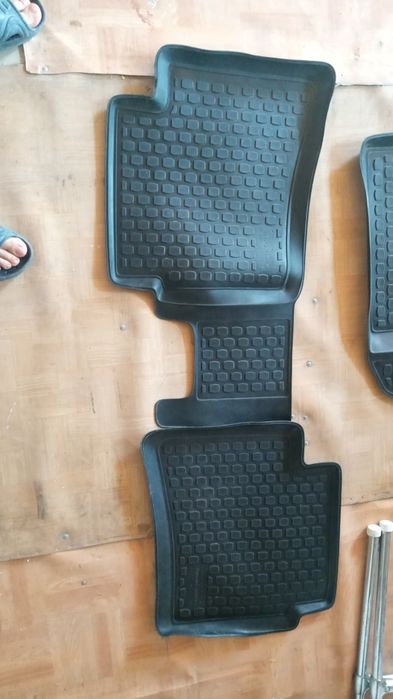 Полик для авто киа