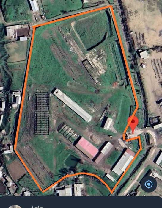 Земля для бизнеса