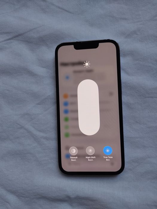 Iphone 13 Pro 256 gb