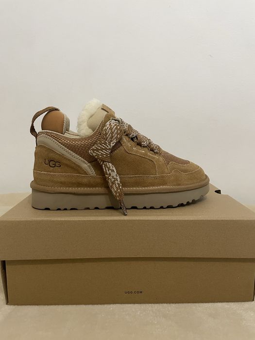UGG Lowmell 39 noi