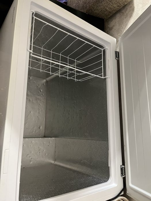 Продем морозильник 200 л