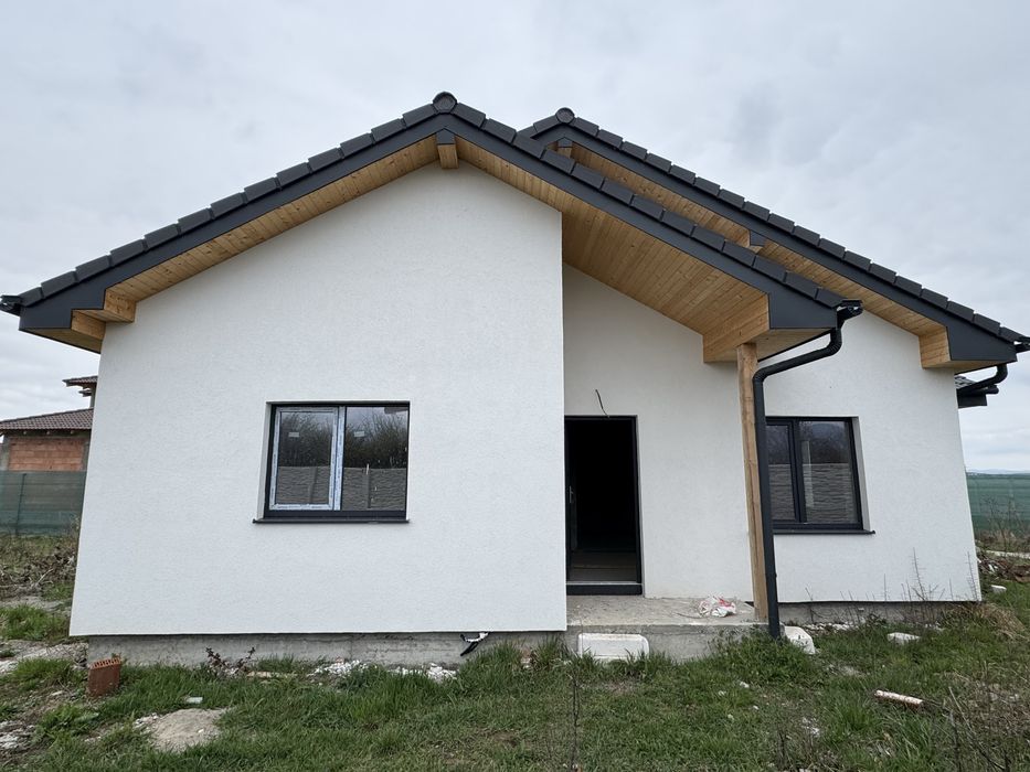 Casă – Cristian - Vedere 2