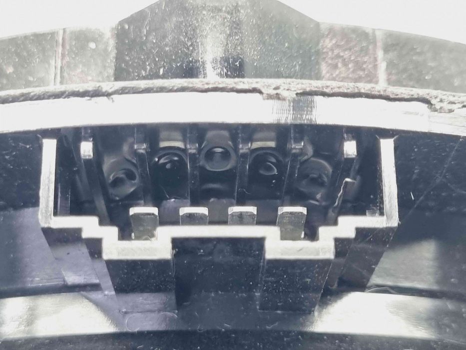 Boxa dreapta spate Skoda Yeti (5L) [Fabr 2009-2020] 5L0035411C