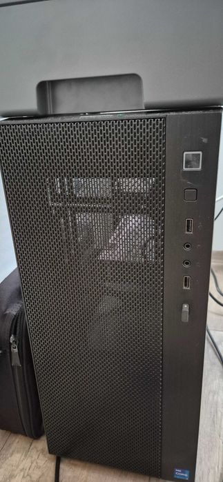 Гейминг компютър i7, 32 GB DDR5