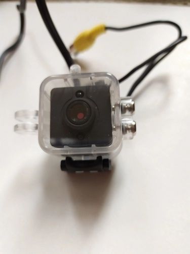 Мини спорт экшн видео камера видеорегистратор SQ12 экшен action