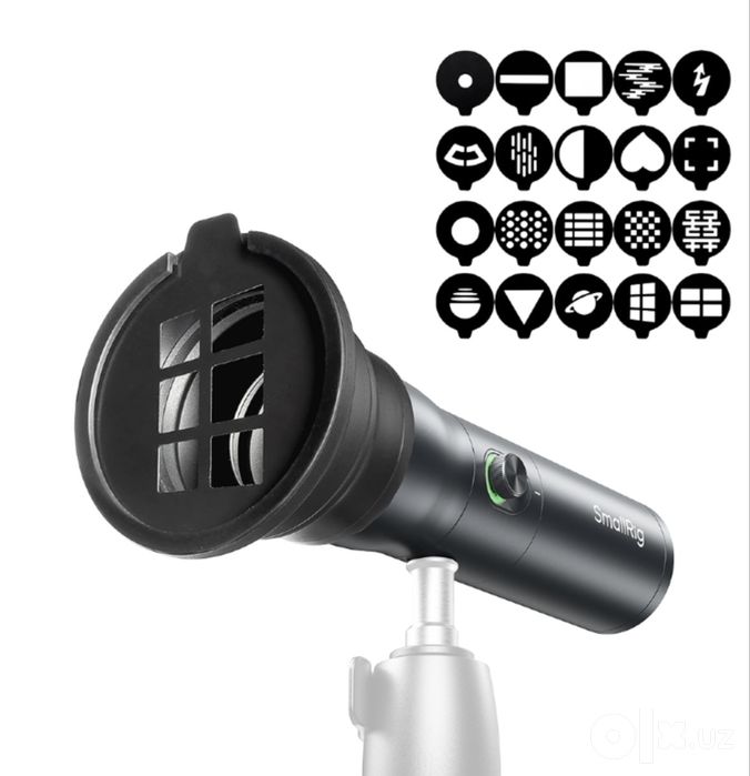 SmallRig RF 10C