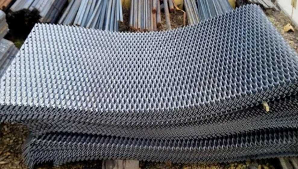 Po'lat to'rlar | Стальные сетки