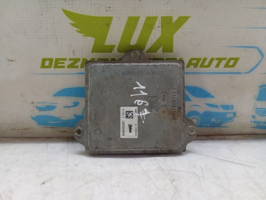 Balast xenon L90020948 Land Rover Range Rover 4 (2012 - 2017) 3.0 tdv6 306DT 3.0 tdv6 306DT