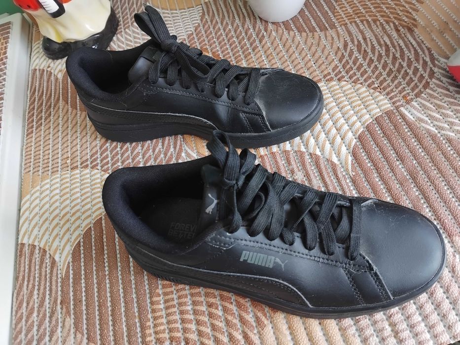 Детски маратонки Puma