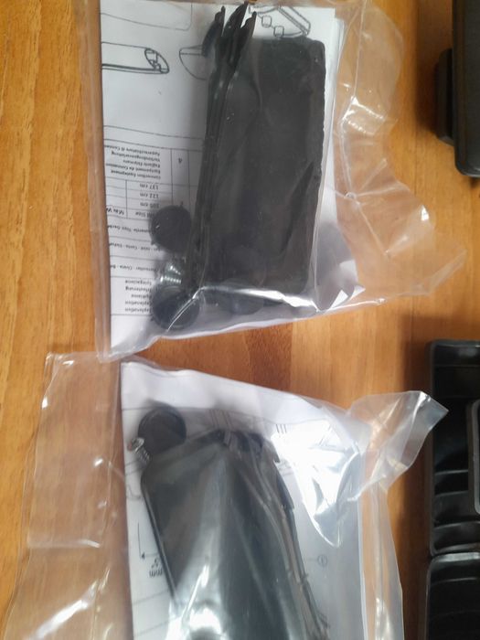 Напречни греди за багажник мпс -комби ван,джип,баничарка