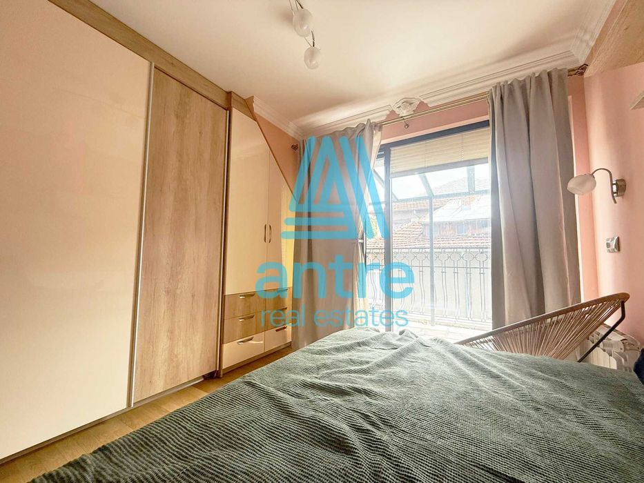 Дава се под наем Двустаен апартамент в София, Яворов - 80 кв.м за 850 € - Снимка #5