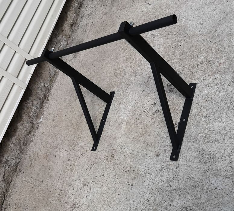 Кофички за стена / Успоредка