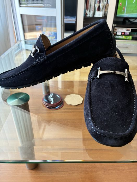Мокасини Emilio Sarto  42,5
