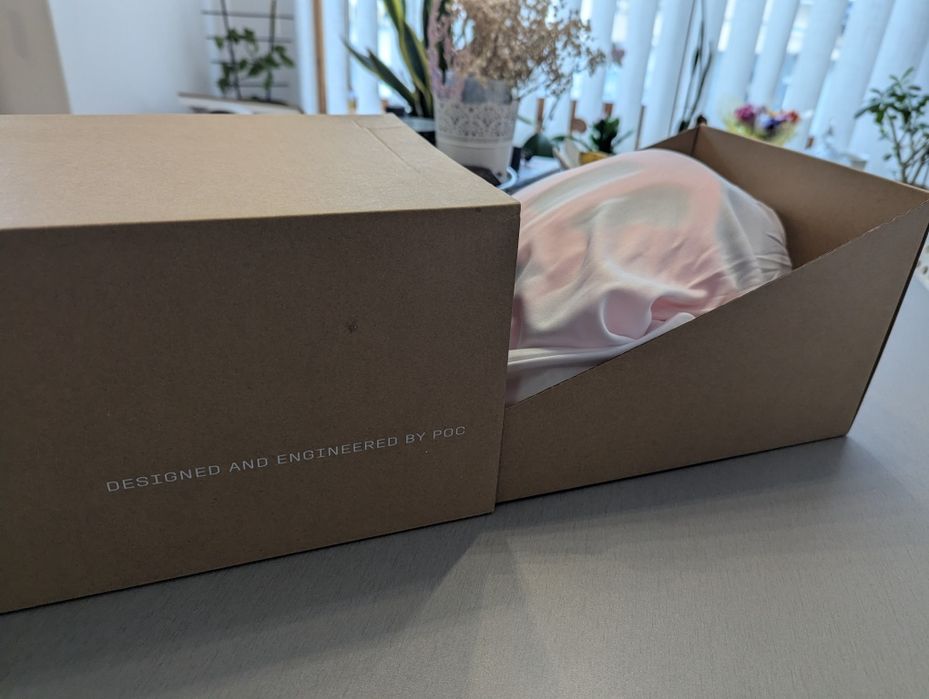 Велосипедна каска POC Cularis М MIPS