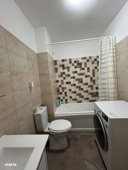 Apartament 3 camere | 2bai | 67mp utili+balcon | Etaj 3/3+pod |Parcare