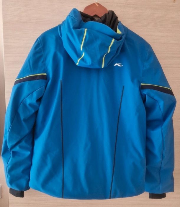 Geaca de Ski Lasse Kjus