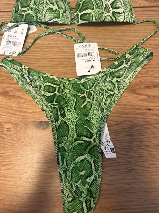 Costum de baie marime S Tezenis