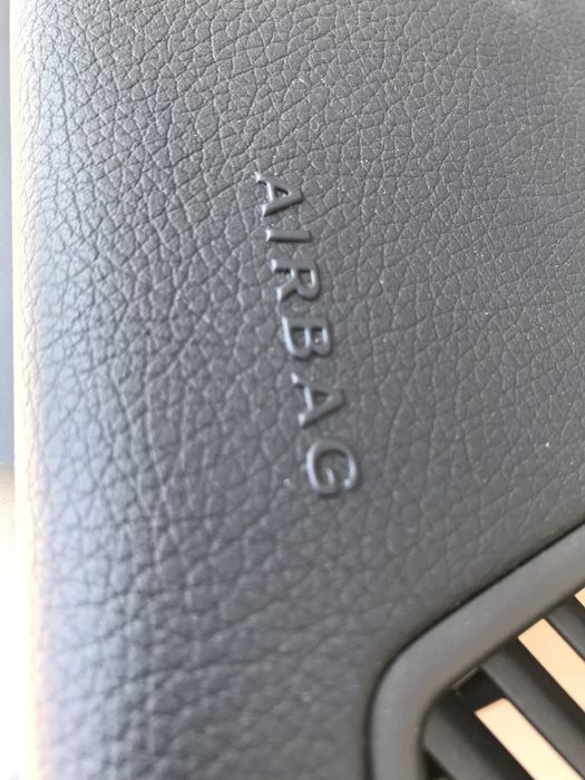 Plansa bord mercedes c-class 2022