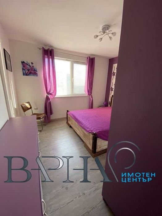 Отличен двустаен апартамент под наем - квартал Левски