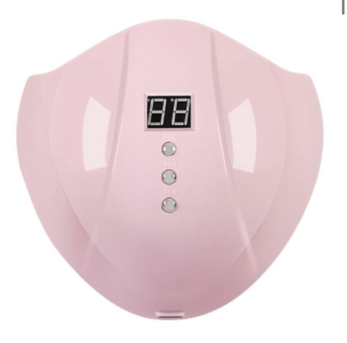 Ув и лед лампа 36 вата комбинирана за маникюр и педикюр - 22  лв.