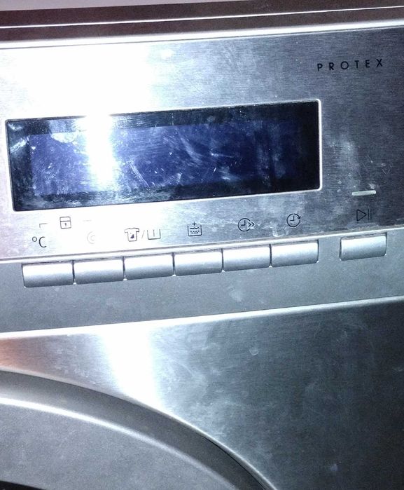 пералня AEG L85275XFL- на части