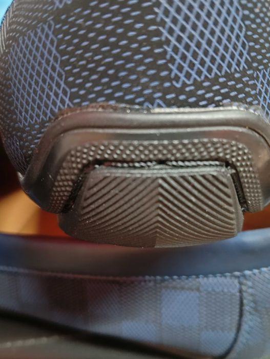 Мокасини. Внос USA