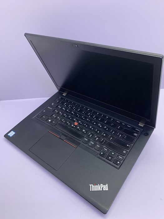Ноутбук Lenovo ThinkPad / #МА562843