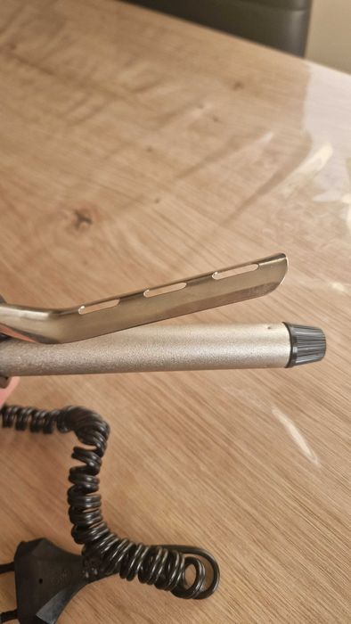 НОВА Маша за коса за разкошни къдрици