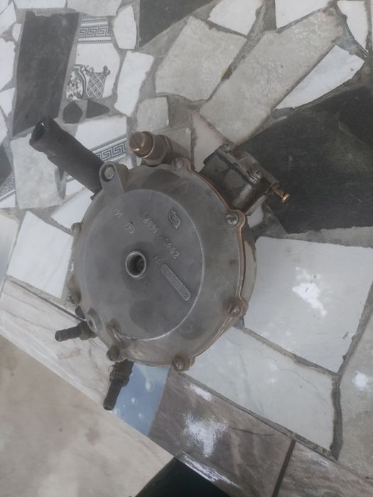 Reduktor-Propan DAMAS 1-richak.ruchnik.layli