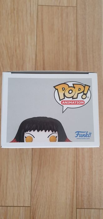 Funko Pop, Demon Slayer Susamaru Chase