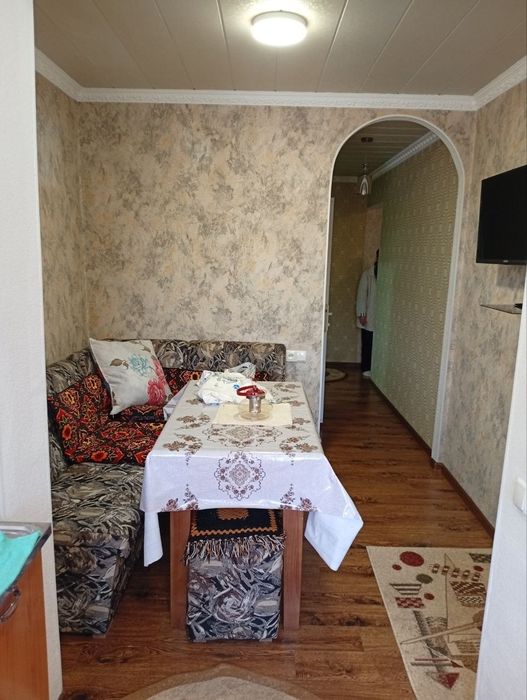 Продаётся 2х ком в районе Гагарина