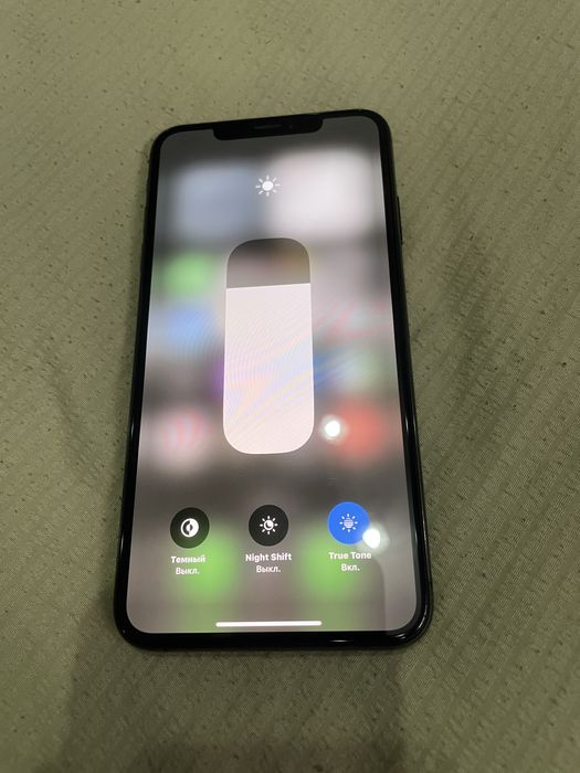 Айфон ХС макс 64гб