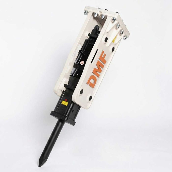 Хидравличен чук за мини багер (3 – 5.5 t) | ЛИЗИНГ |