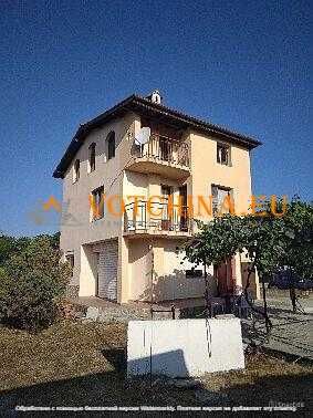 Продава се Къща в с. Баня, Област Бургас - 200 кв.м за 895 €/кв.м - Снимка #2