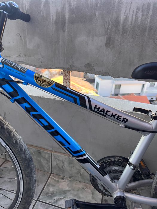 Колело Drag 24 цола