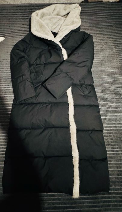 Продам куртку зимнюю