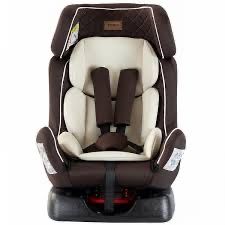 Автокресло Tomix Unique