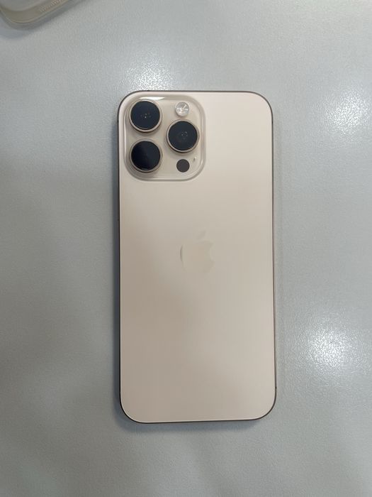 Iphone 16 Pro Max Ideal 256 LLA