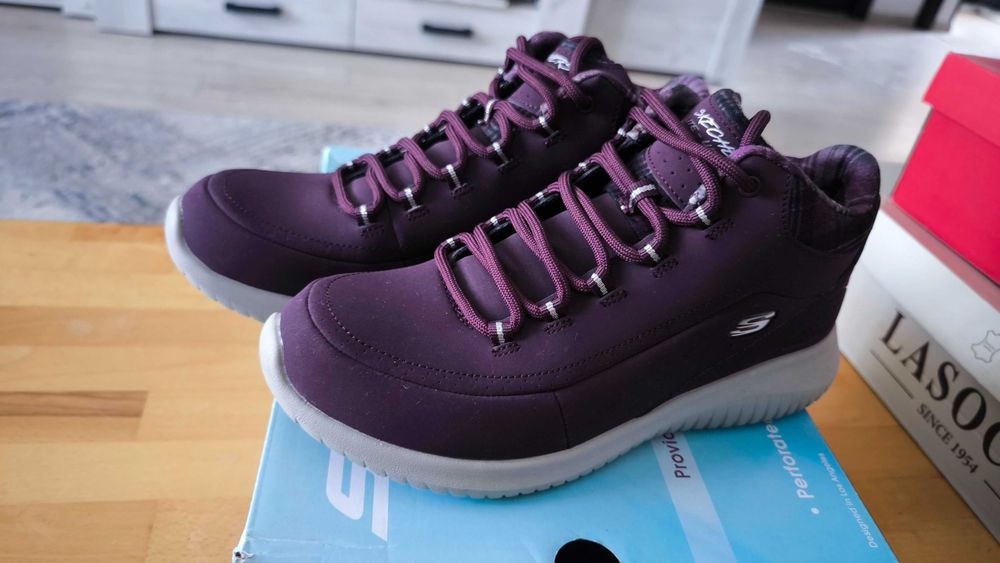 incaltaminte Skechers / Lasocki / GoSoft marime 38