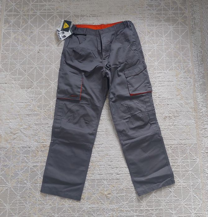 Deltaplus спецодежда новый  размер L